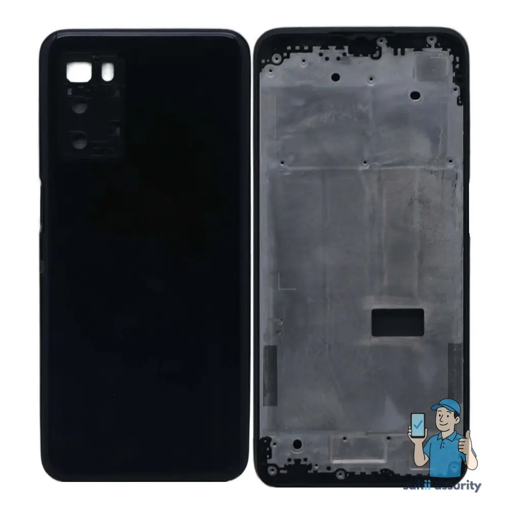Full Body Housing for Oppo A16